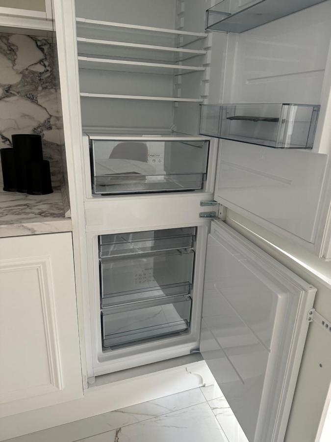 Лукс На Море Luxury Apartment In Downtown With Garage Varna Exteriör bild